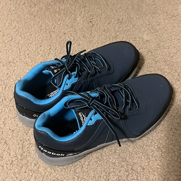 Reebok Shoes - Reebok Work Shoes